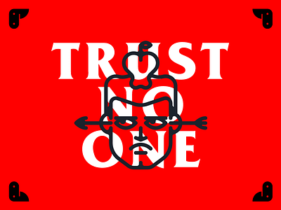 Trust No One