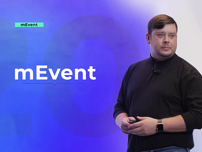 mEvent, a Final Cut Pro ultimate event plugin branding final cut pro motion graphics video editing video editor video effects video production