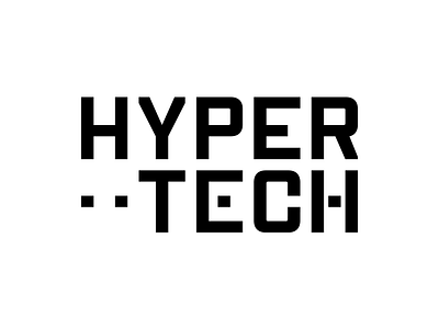 Logo for Hypertech