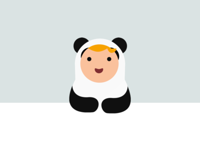 Panda Tom