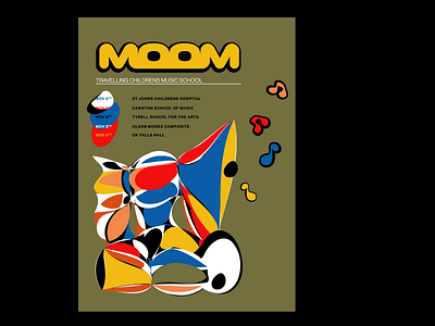 moom poster