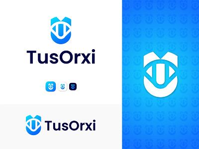 T + O Letter Logo Concept || Modern Logo Design