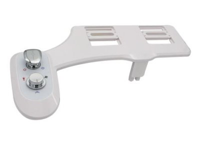 ABS Cold and Hot Water Bidet Attachment bidets attachment