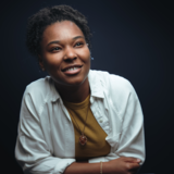 Keanu Belson in Chicago