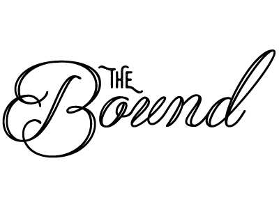 The Bound Blog