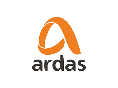 Logo redesign for Ardas Group Inc.