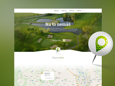 CGF microsite