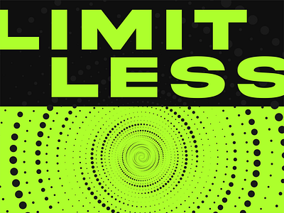 Limitless - 01