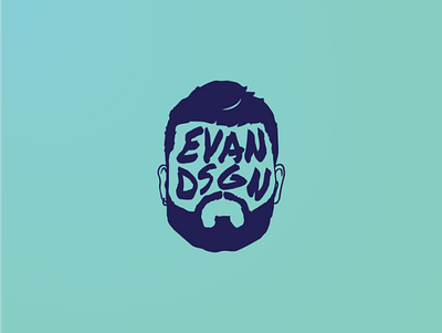 Evan Design Logo ai branding graphic graphic design logo logodesign logotype