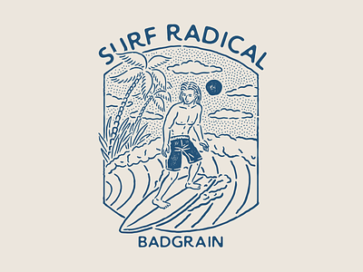 Surf Radical