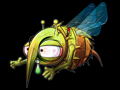 Enemy Zombee 001