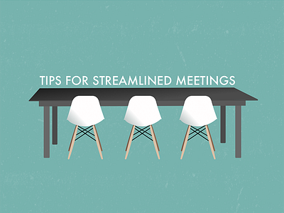 Another Hero Image: 6 - Tips For Streamlined Meetings another hero image chair eames tips for streamlined meetings willowtree