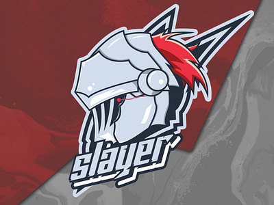 Goblin Slayer Logo Edition By Andreas Agus On Dribbble