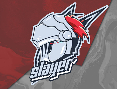 Goblin Slayer Logo Edition anime e sport goblin goblinslayer logo logo design logo designer logodesign