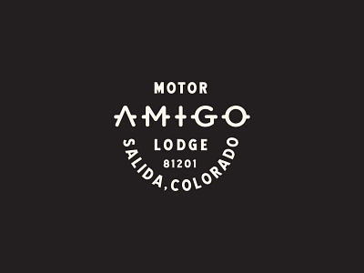 Amigo Motor Lodge Brand Dev