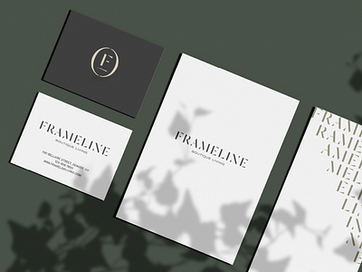 Frameline Brand Dev brand book brand standards branding creative direction cultist denver design graphic design hospitality logo multi family strategy typography