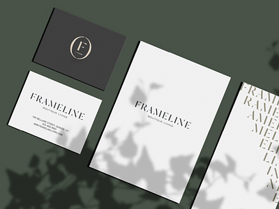 Frameline Brand Dev