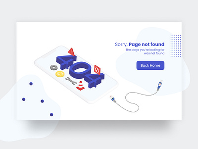 Eror Page branding dashboard eror graphic design illustration pagenotfound ui uiux webdesign