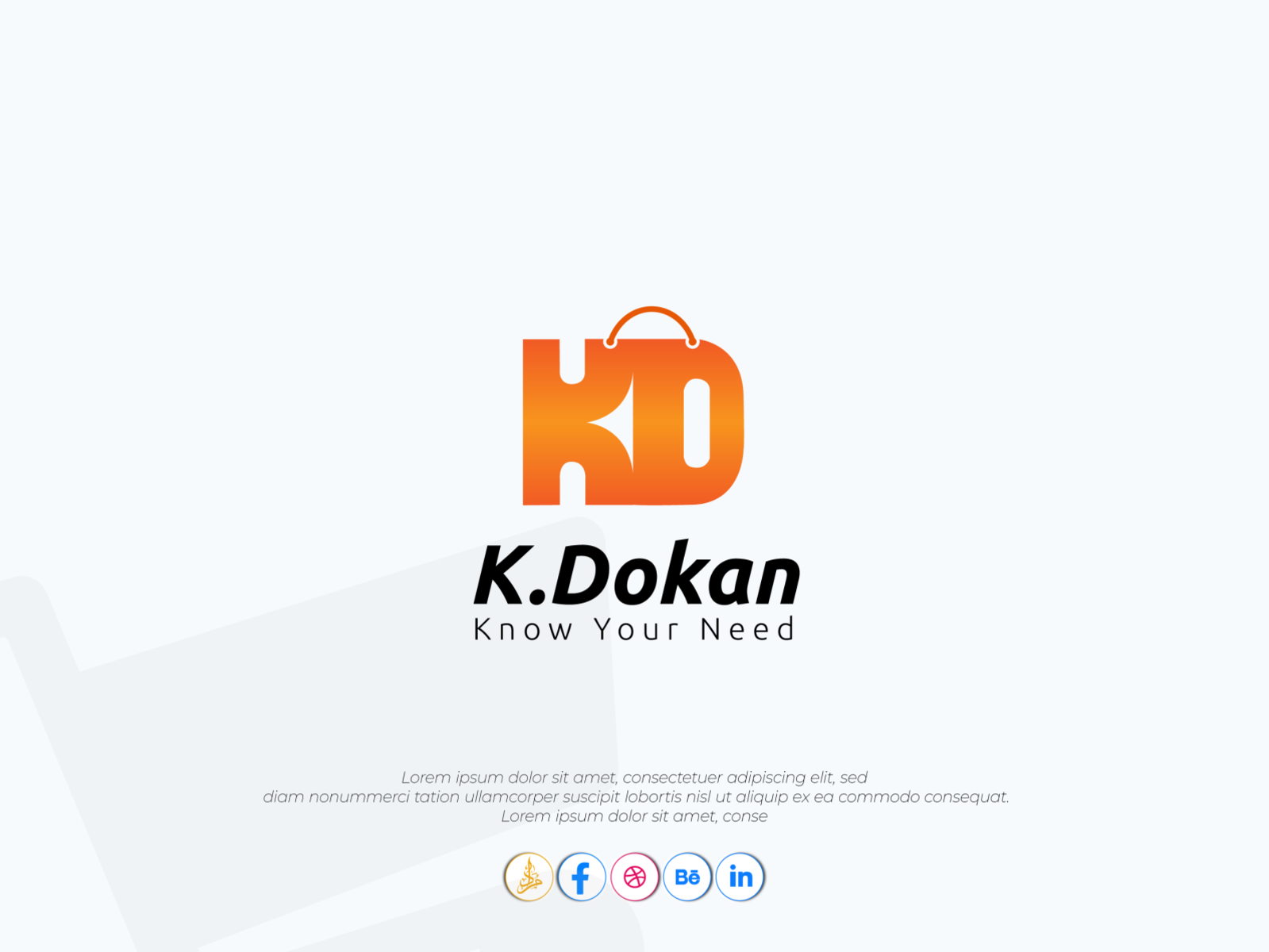 KD Initial handwriting logo design. Logo for fashion,photography, wedding,  beauty, business company. - Stock Image - Everypixel