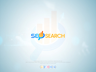 SEO Logo Design