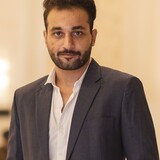 Bilal Khan