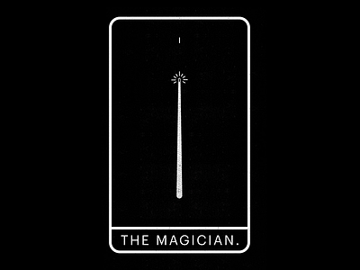 The Magician