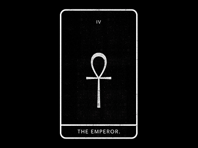 The Emperor