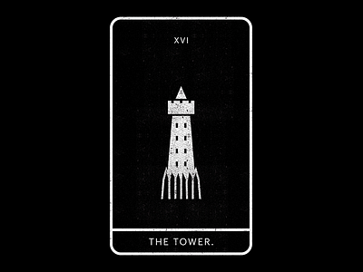 The Tower.