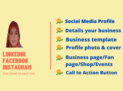Digimark71, Social Media Marketing Gig