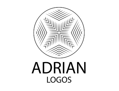 Random logo design app branding design graphic design illustration logo typography ui ux vector