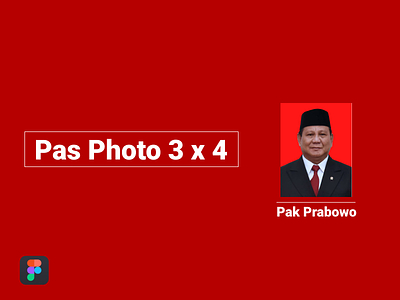 Pas Photo (3 X 4)