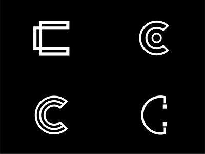 C Logo