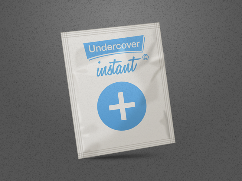 undercover app for mac