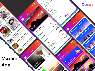 Muslim App