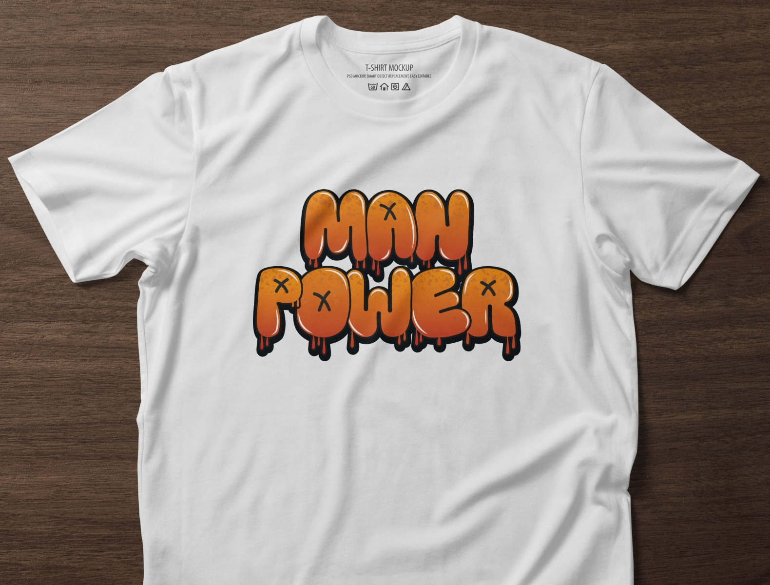 I will best black & white Graffiti Tshirt design by sujon on Dribbble