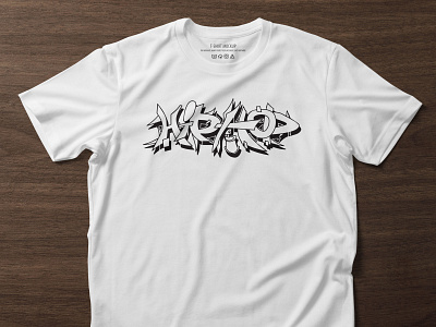 hiphop graffiti designe design graffiti graffitidesign graphic design illustration logo t shirt t shirtdesign tshirtdesign