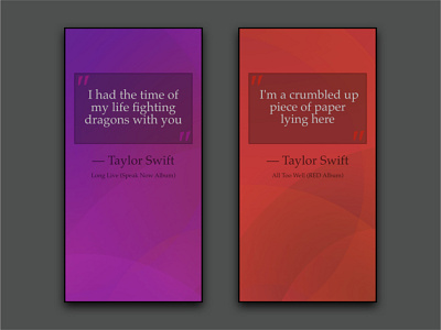 Abstract Quote Designs abstract quote quotes