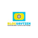 Website Blogvaytien.vn - cung cấp kiến thức tài chính và so sánh các sản phẩm vay 