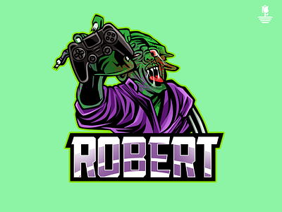 ZOMBIE ESPORT LOGO