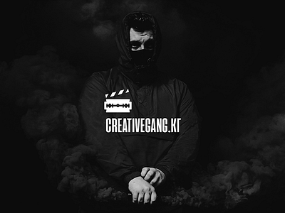 Creative Gang creative logo video production