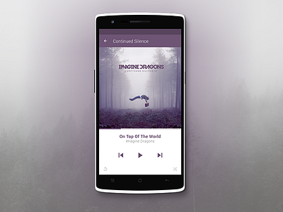 Music Player