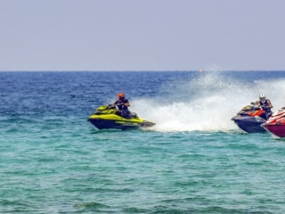 Dubai Water Activities 