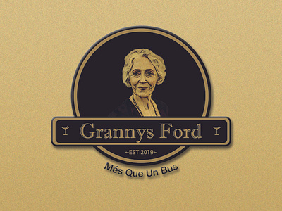 Grannys Ford