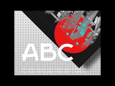 font book abc c4d font typography