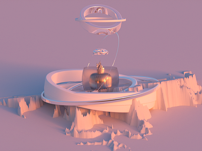 cup5 c4d octane