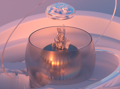 cup2 c4d octane