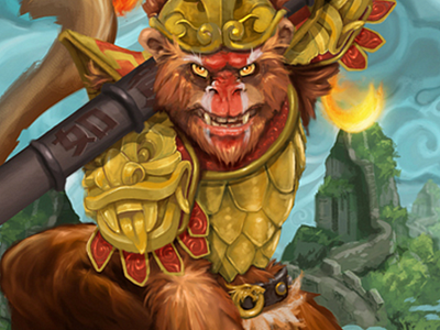 Monkey King