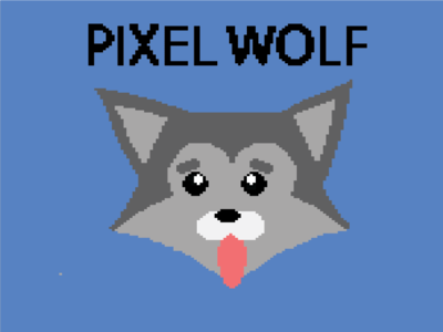 Pixel Discord Icon by HoodietheWolf on DeviantArt