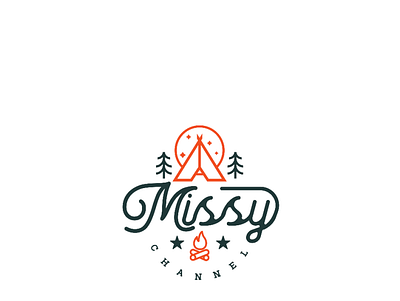 Minimalist Design graphic design line art logo minimalist
