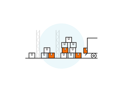 Increase your sales - Ambacht Icon